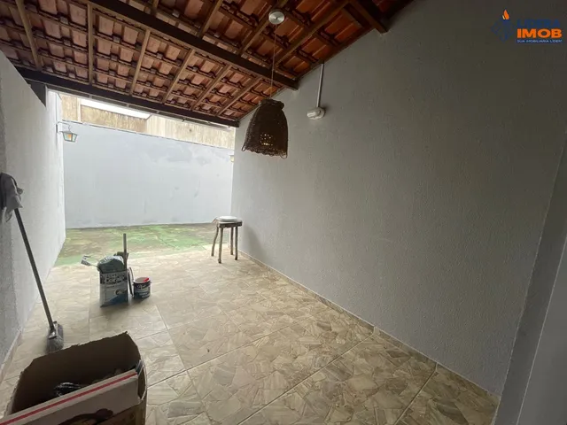 Imagem 7: Casa residencial para Locação em condominio fechado, Sim, Feira de Santana, 3 quartos