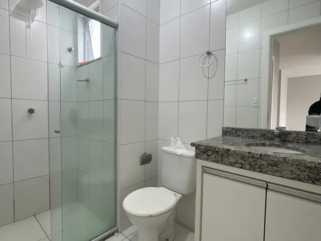 Imagem 15: Casa residencial para Locação em condominio fechado, Sim, Feira de Santana, 3 quartos