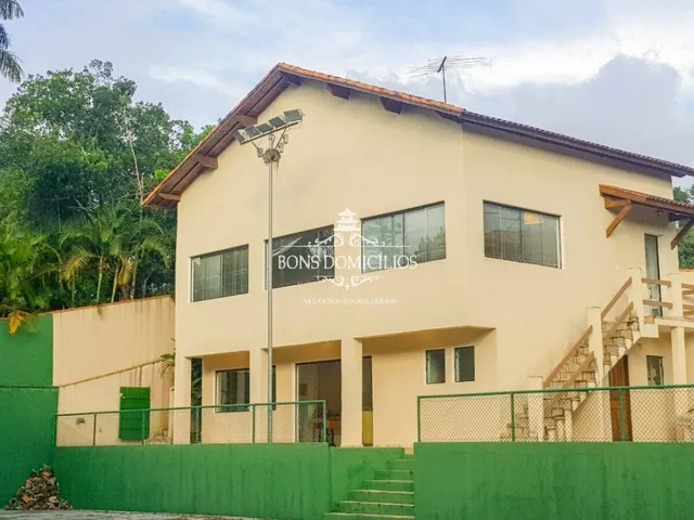 Imagem: CASA RESIDENCIAL em ITAPEVI - SP, TRANSURB