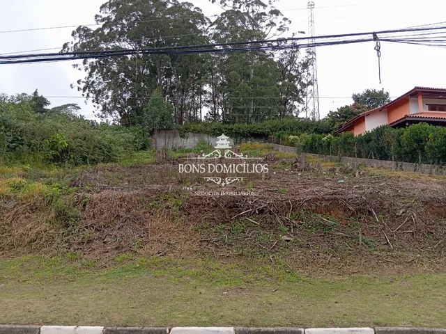 Imagem 4: TERRENO RESIDENCIAL em COTIA - SP, PARQUE DOM HENRIQUE