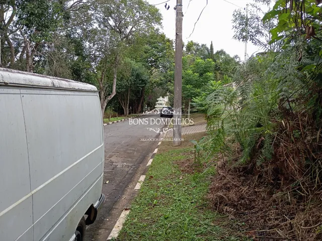 Imagem 2: TERRENO RESIDENCIAL em COTIA - SP, PARQUE DOM HENRIQUE