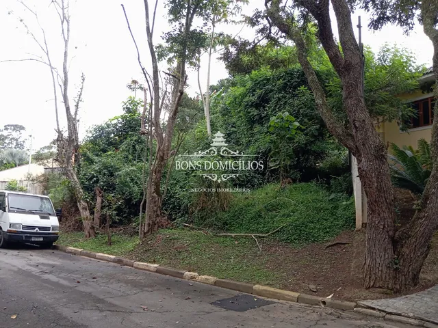 Imagem 15: TERRENO RESIDENCIAL em COTIA - SP, PARQUE DOM HENRIQUE