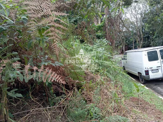 Imagem 9: TERRENO RESIDENCIAL em COTIA - SP, PARQUE DOM HENRIQUE