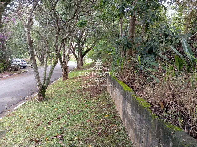 Imagem 11: TERRENO RESIDENCIAL em COTIA - SP, PARQUE DOM HENRIQUE