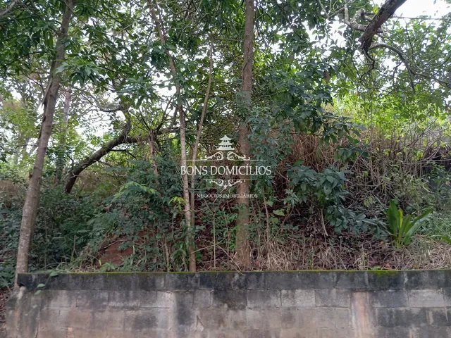 Imagem 10: TERRENO RESIDENCIAL em COTIA - SP, PARQUE DOM HENRIQUE