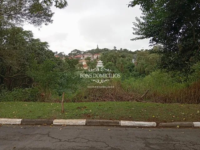 Imagem 6: TERRENO RESIDENCIAL em COTIA - SP, PARQUE DOM HENRIQUE