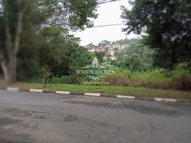 Imagem 11: TERRENO RESIDENCIAL em COTIA - SP, PARQUE DOM HENRIQUE