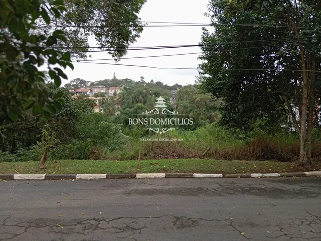 Imagem 7: TERRENO RESIDENCIAL em COTIA - SP, PARQUE DOM HENRIQUE