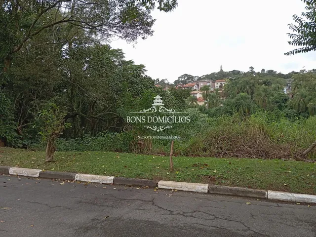 Imagem 12: TERRENO RESIDENCIAL em COTIA - SP, PARQUE DOM HENRIQUE
