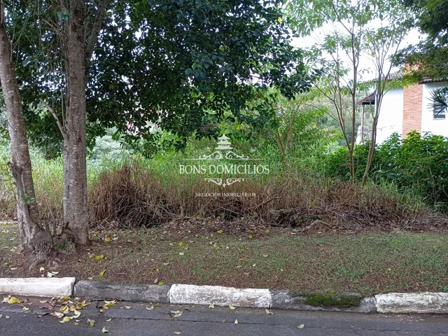 Imagem 2: TERRENO RESIDENCIAL em COTIA - SP, PARQUE DOM HENRIQUE