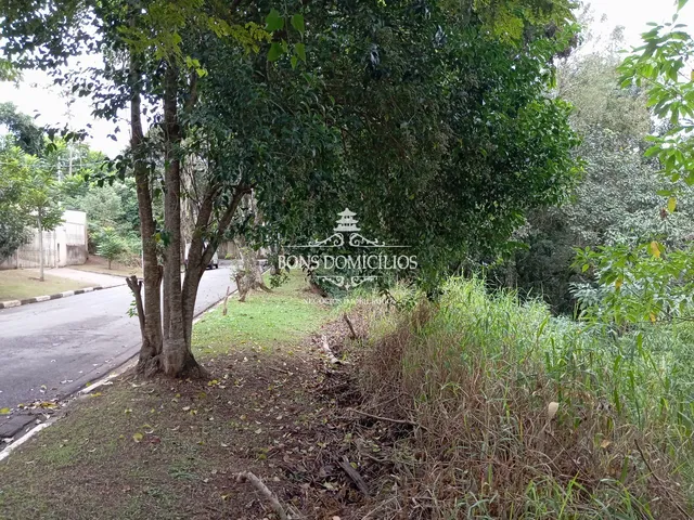 Imagem 9: TERRENO RESIDENCIAL em COTIA - SP, PARQUE DOM HENRIQUE