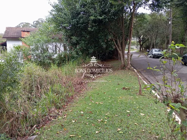 Imagem 3: TERRENO RESIDENCIAL em COTIA - SP, PARQUE DOM HENRIQUE