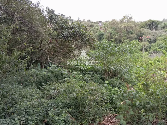Imagem 4: TERRENO RESIDENCIAL em COTIA - SP, PARQUE DOM HENRIQUE