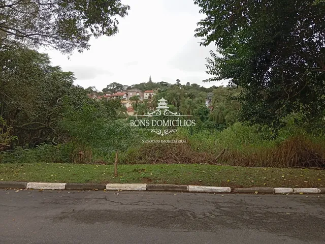 Imagem 8: TERRENO RESIDENCIAL em COTIA - SP, PARQUE DOM HENRIQUE