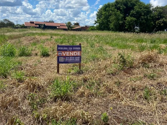 Imagem: Terreno Residencial spessato