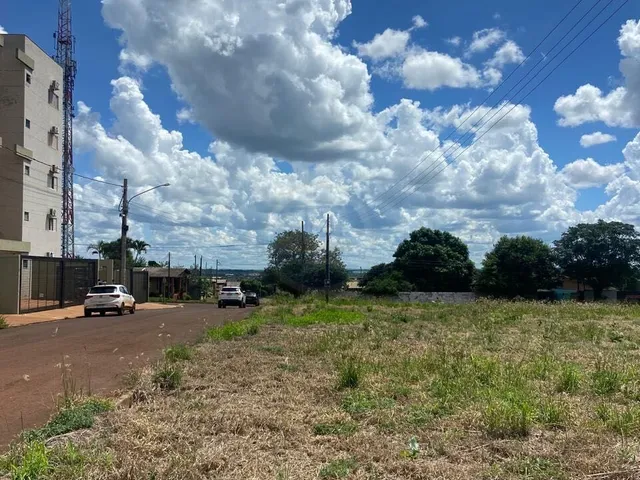 Imagem 4: Terreno Residencial spessato