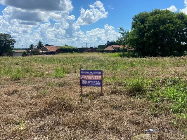 Imagem 5: Terreno Residencial spessato