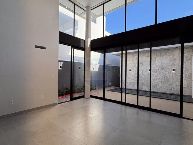 Imagem 4: Casa Alto Padrão em Porto Unique, Dourados/MS