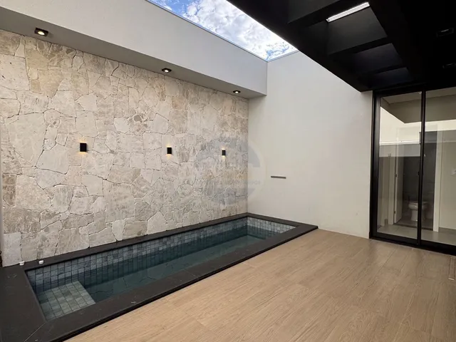 Imagem 2: Casa Alto Padrão em Porto Unique, Dourados/MS