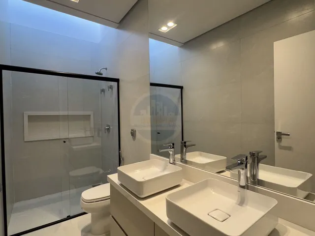 Imagem 9: Casa Alto Padrão em Porto Unique, Dourados/MS