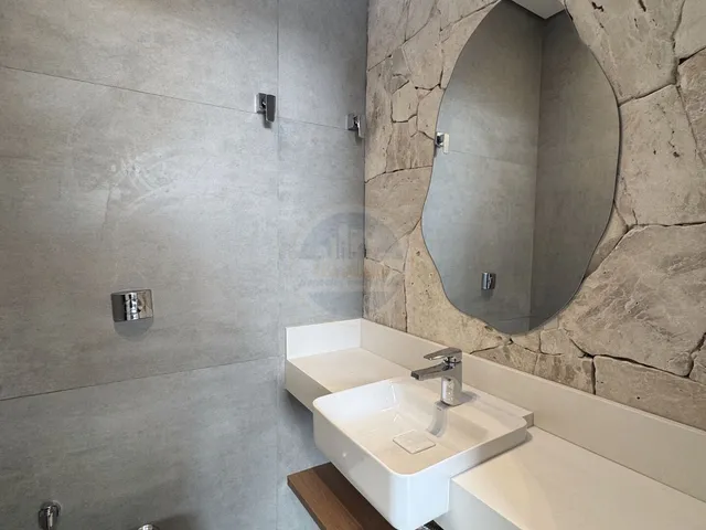 Imagem 14: Casa Alto Padrão em Porto Unique, Dourados/MS