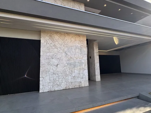 Imagem 16: Casa Alto Padrão em Porto Unique, Dourados/MS