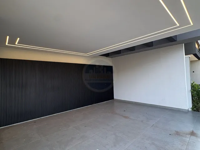 Imagem 13: Casa Alto Padrão em Porto Unique, Dourados/MS