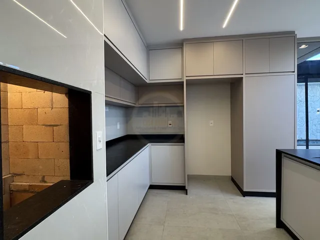 Imagem 12: Casa Alto Padrão em Porto Unique, Dourados/MS
