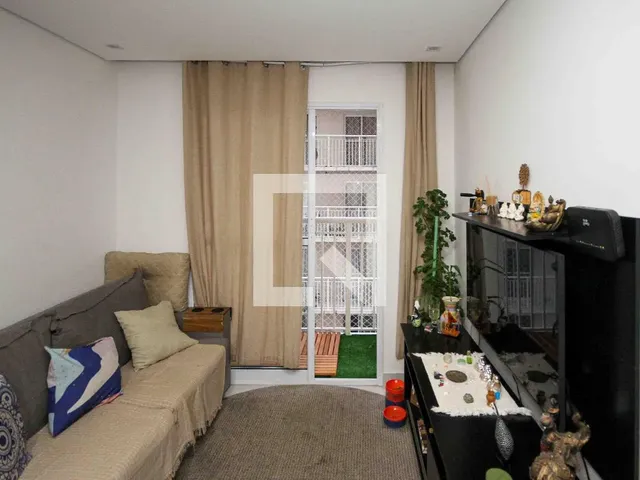 Imagem 11: Apartamento à Venda - Vila Santa Clara, 2 Quartos, 34 m2
