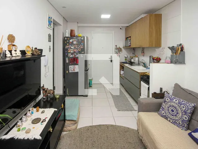 Imagem 12: Apartamento à Venda - Vila Santa Clara, 2 Quartos, 34 m2