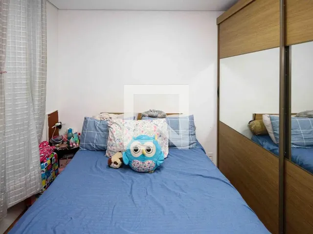 Imagem 9: Apartamento à Venda - Vila Santa Clara, 2 Quartos, 34 m2