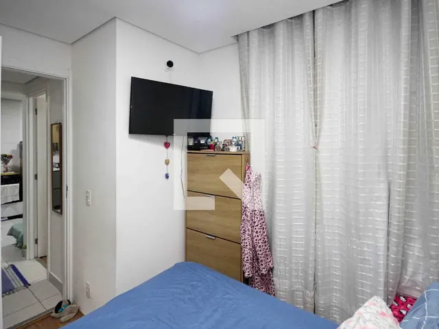 Imagem 7: Apartamento à Venda - Vila Santa Clara, 2 Quartos, 34 m2