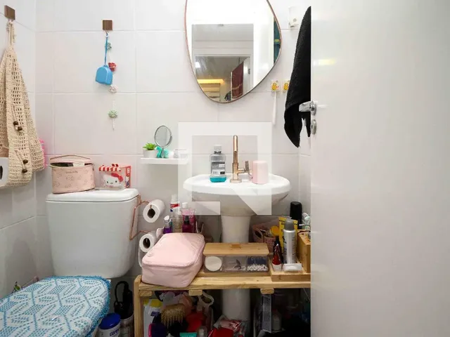 Imagem 16: Apartamento à Venda - Vila Santa Clara, 2 Quartos, 34 m2
