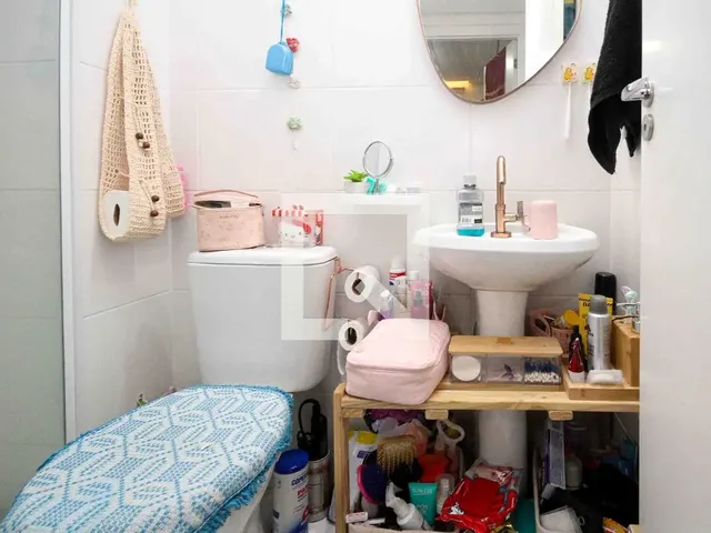 Imagem 4: Apartamento à Venda - Vila Santa Clara, 2 Quartos, 34 m2