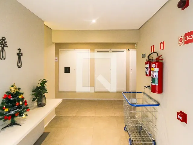 Imagem 5: Apartamento à Venda - Vila Santa Clara, 2 Quartos, 34 m2