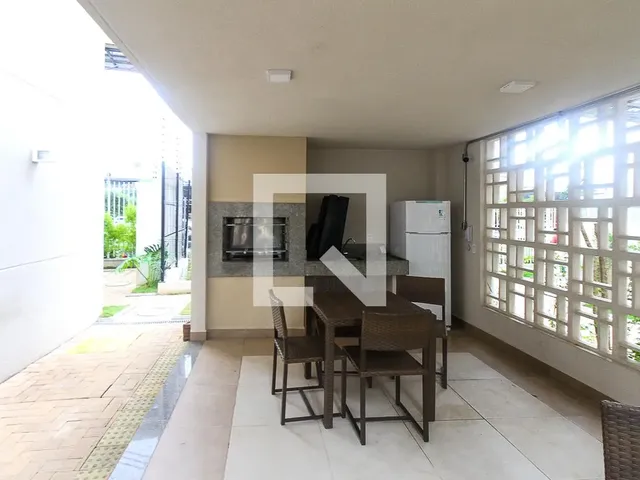 Imagem 6: Apartamento à Venda - Vila Santa Clara, 2 Quartos, 34 m2