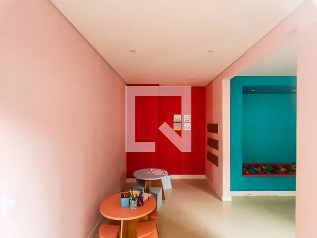 Imagem 8: Apartamento à Venda - Vila Santa Clara, 2 Quartos, 34 m2