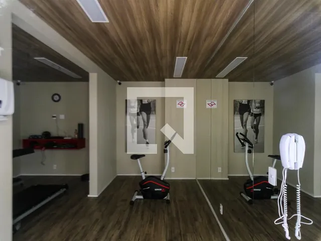 Imagem 3: Apartamento à Venda - Vila Santa Clara, 2 Quartos, 34 m2
