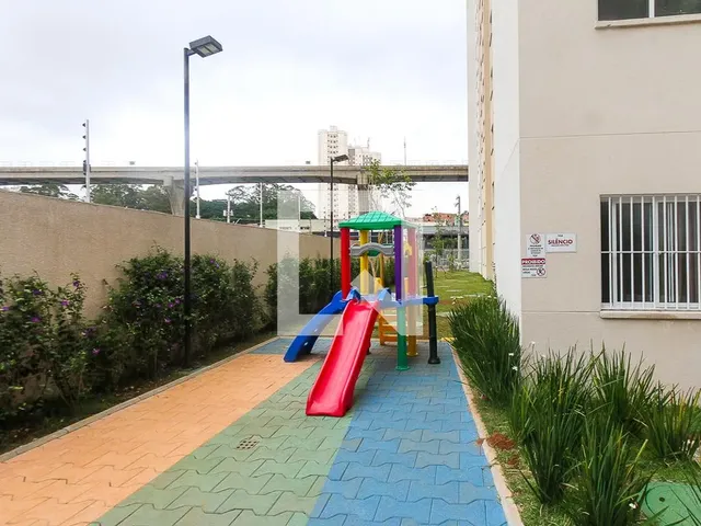 Imagem 15: Apartamento à Venda - Vila Santa Clara, 2 Quartos, 34 m2