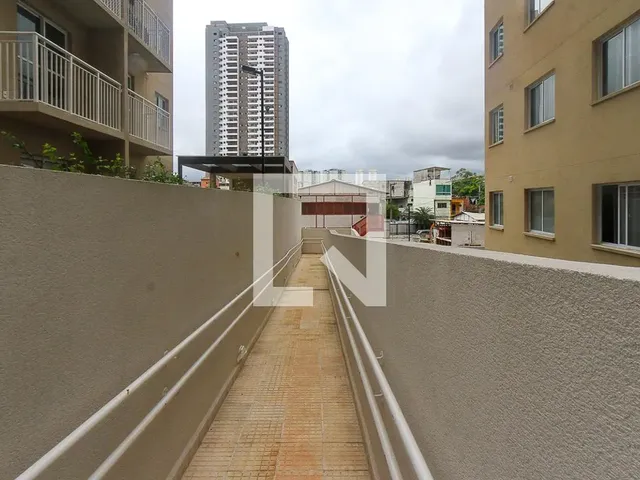 Imagem 13: Apartamento à Venda - Vila Santa Clara, 2 Quartos, 34 m2