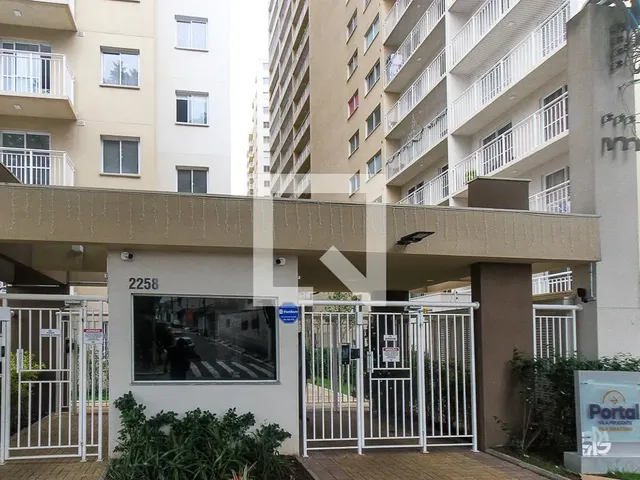 Imagem 14: Apartamento à Venda - Vila Santa Clara, 2 Quartos, 34 m2