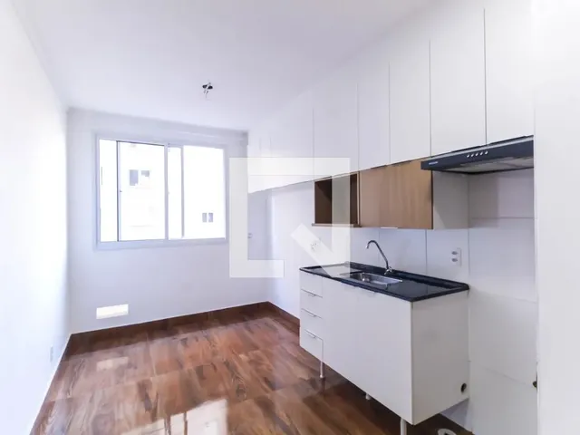 Imagem: Apartamento à Venda - Belém, 1 Quarto