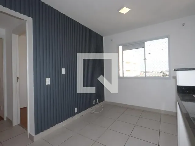 Imagem 1: Apartamento à Venda - Vila Santa Clara, 2 Quartos, 32 m2