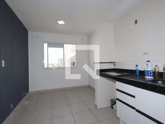 Imagem 2: Apartamento à Venda - Vila Santa Clara, 2 Quartos, 32 m2