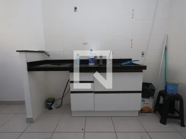 Imagem 13: Apartamento à Venda - Vila Santa Clara, 2 Quartos, 32 m2