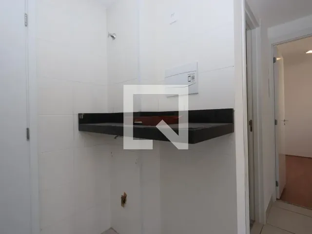 Imagem 3: Apartamento à Venda - Vila Santa Clara, 2 Quartos, 32 m2