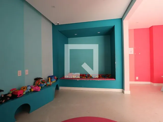 Imagem 14: Apartamento à Venda - Vila Santa Clara, 2 Quartos, 32 m2