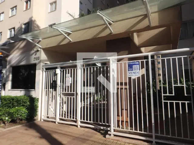 Imagem 6: Apartamento à Venda - Vila Santa Clara, 2 Quartos, 32 m2