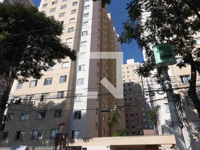 Imagem 8: Apartamento à Venda - Vila Santa Clara, 2 Quartos, 32 m2
