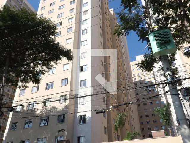 Imagem 7: Apartamento à Venda - Vila Santa Clara, 2 Quartos, 32 m2
